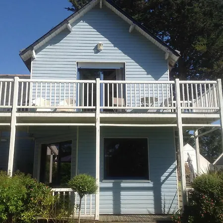 Aiguemarine Διαμέρισμα La Baule