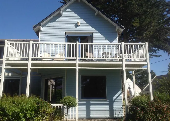 Aiguemarine Διαμέρισμα La Baule