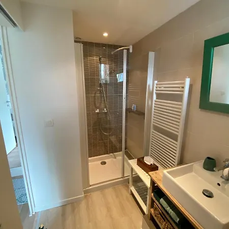 Aiguemarine * La Baule-Escoublac