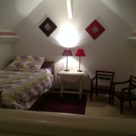 Aiguemarine Apartment *