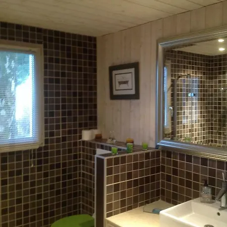 Aiguemarine * La Baule-Escoublac