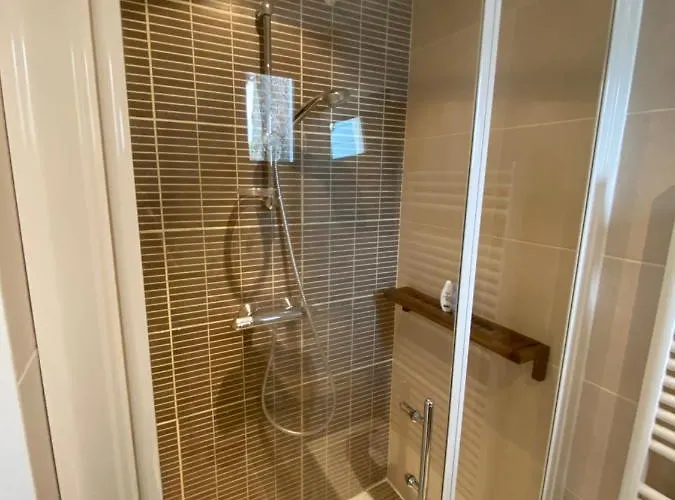 Apartamento Aiguemarine *