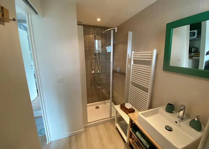 Aiguemarine * La Baule-Escoublac