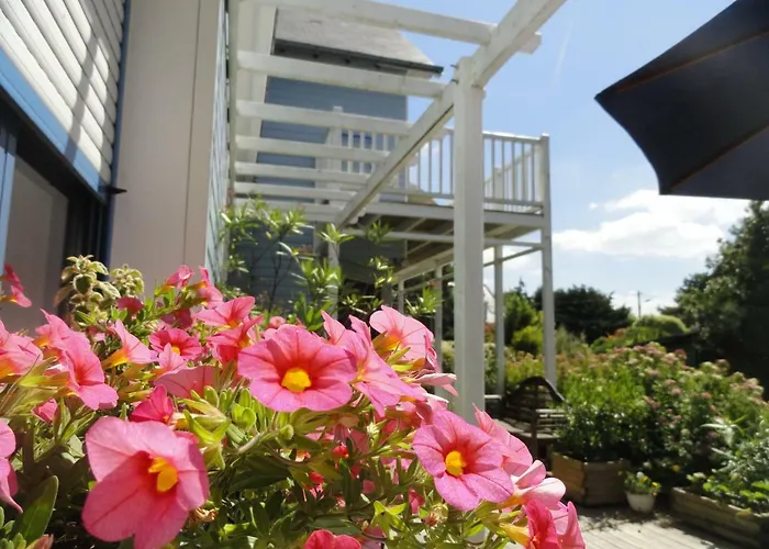 Apartamento Aiguemarine *