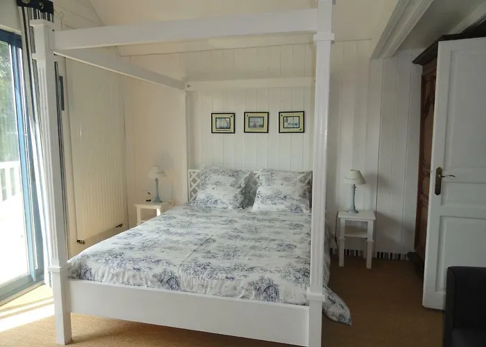 Appartamento Aiguemarine La Baule-Escoublac