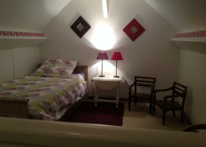 Aiguemarine Appartamento *