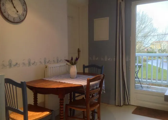 Aiguemarine La Baule