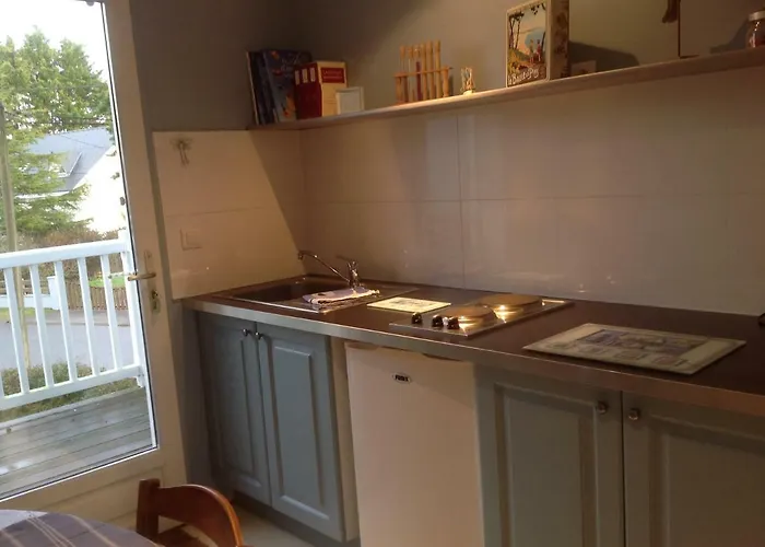 Apartamento Aiguemarine