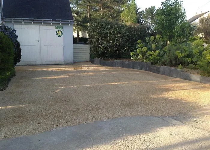 아파트 Aiguemarine La Baule