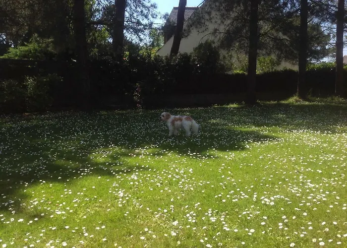 Aiguemarine Appartamento La Baule-Escoublac