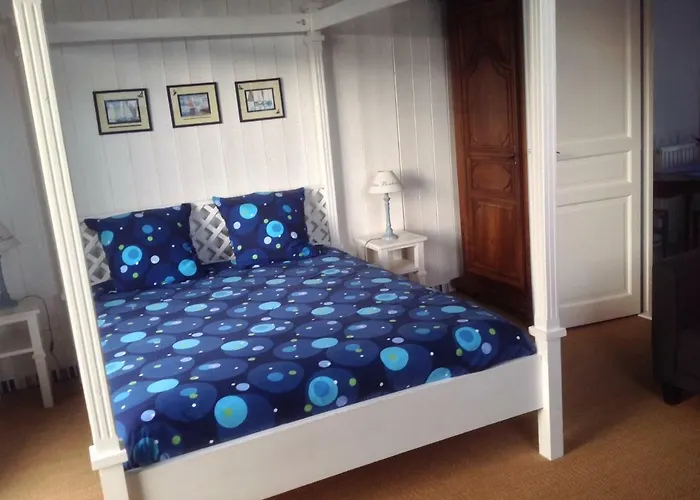 Apartamento Aiguemarine