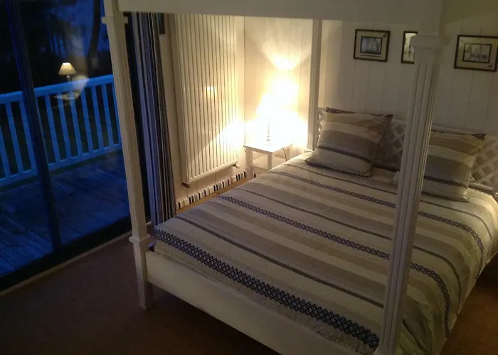 Apartamento Aiguemarine