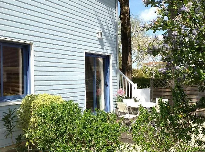 Aiguemarine Apartamento La Baule-Escoublac